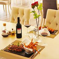 Hotel LIVVO Budha Beach