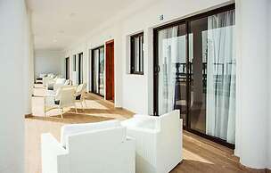Hotel LIVVO Budha Beach