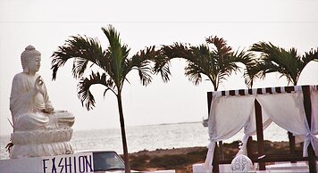 Hotel LIVVO Budha Beach