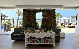 Hotel LIVVO Budha Beach