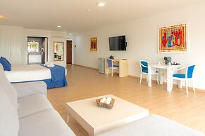 Hotel LIVVO Budha Beach