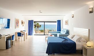 Hotel LIVVO Budha Beach