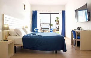 Hotel LIVVO Budha Beach