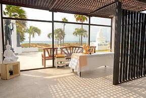 Hotel LIVVO Budha Beach