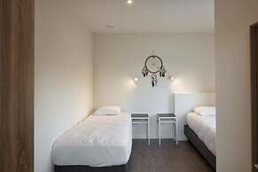 Alpha Hotel