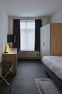 Alpha Hotel
