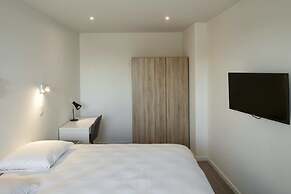 Alpha Hotel