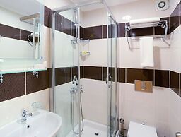 Hotel Expocity Istanbul