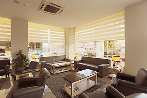 Hotel Expocity Istanbul