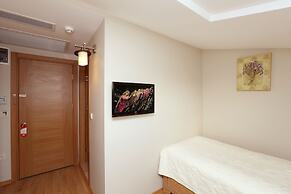Hotel Expocity Istanbul