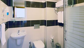 Hotel Expocity Istanbul