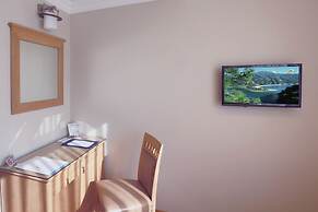 Hotel Expocity Istanbul