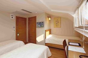 Hotel Expocity Istanbul