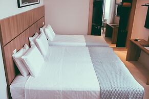 Occitano Apart Hotel