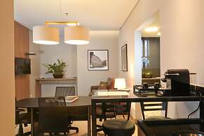 Occitano Apart Hotel