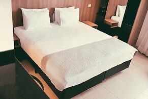 Occitano Apart Hotel