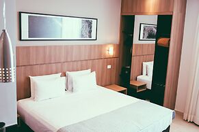 Occitano Apart Hotel