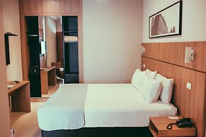 Occitano Apart Hotel