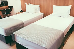 Occitano Apart Hotel