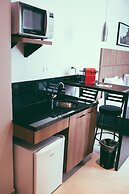 Occitano Apart Hotel