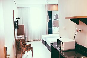 Occitano Apart Hotel