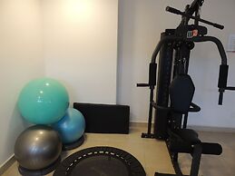 Occitano Apart Hotel