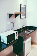 Occitano Apart Hotel