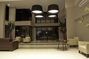 Occitano Apart Hotel