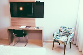 Occitano Apart Hotel