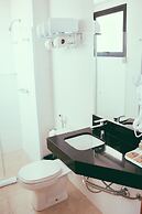 Occitano Apart Hotel