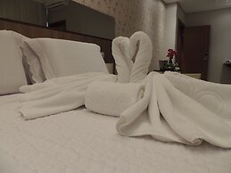 Occitano Apart Hotel