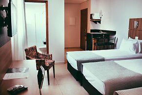 Occitano Apart Hotel