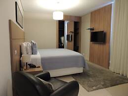 Occitano Apart Hotel