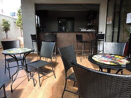 Occitano Apart Hotel