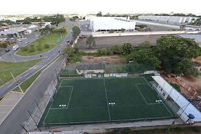 Occitano Apart Hotel