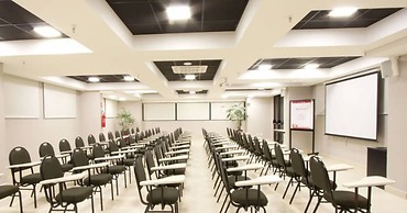 Occitano Apart Hotel