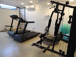 Occitano Apart Hotel