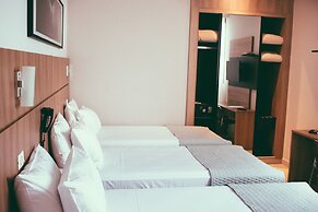 Occitano Apart Hotel