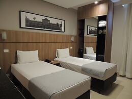 Occitano Apart Hotel