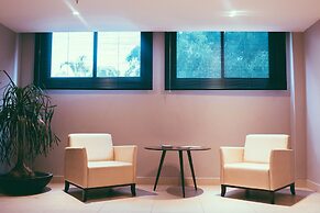 Occitano Apart Hotel