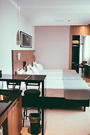 Occitano Apart Hotel