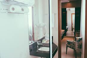 Occitano Apart Hotel