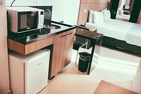 Occitano Apart Hotel