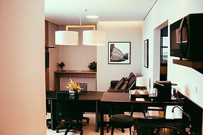 Occitano Apart Hotel