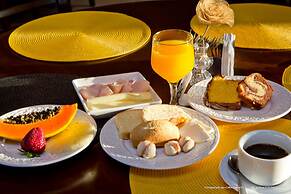 Occitano Apart Hotel