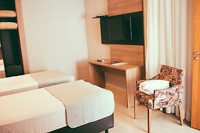 Occitano Apart Hotel