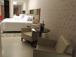 Occitano Apart Hotel