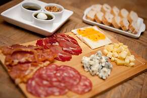 Occitano Apart Hotel