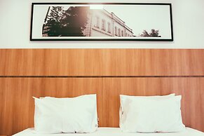 Occitano Apart Hotel