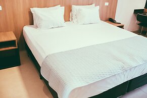 Occitano Apart Hotel